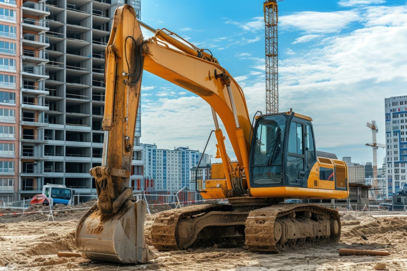 Çerkezköy de Bina Yıkımı Hizmetleri Hakkında Bilmeniz Gerekenler
